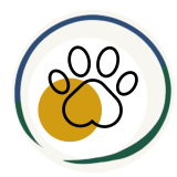 Ícone projetos causa animal