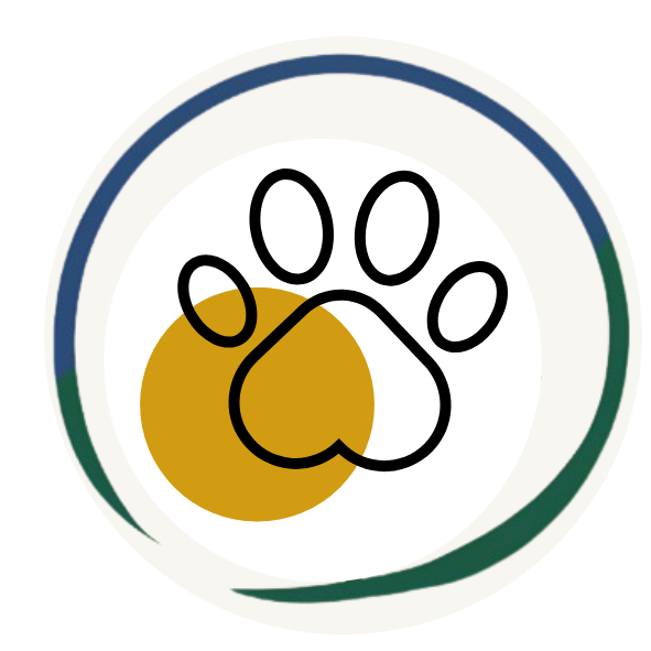 Ícone projetos causa animal